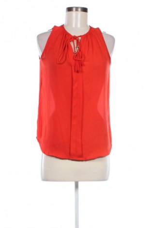 Dámské tilko  Unbranded, Velikost S, Barva Červená, Cena  49,00 Kč