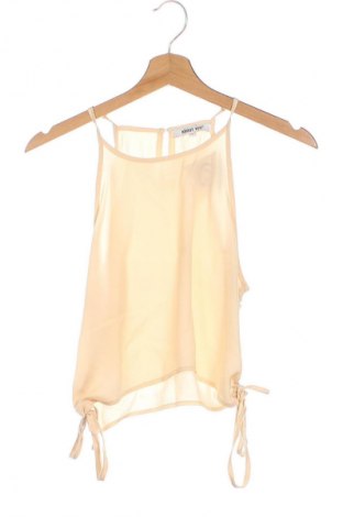 Дамски потник About You, Размер S, Цвят Бежов, Цена 2,04 €