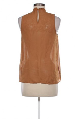 Damska koszulka na ramiączkach Atmosphere, Kolor Brązowy, Cena 6,99 zł