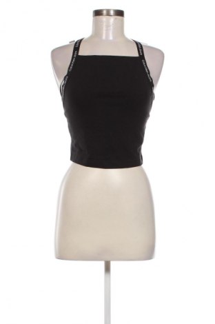 Tricou de damă Calvin Klein Jeans, Mărime M, Culoare Negru, Preț 156,99 Lei, #129181678