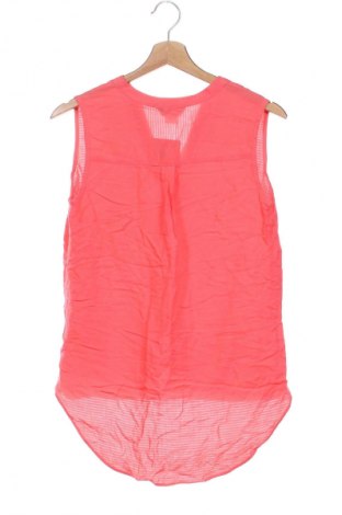 Dámské tilko  F&F, Velikost XS, Barva Růžová, Cena  49,00 Kč