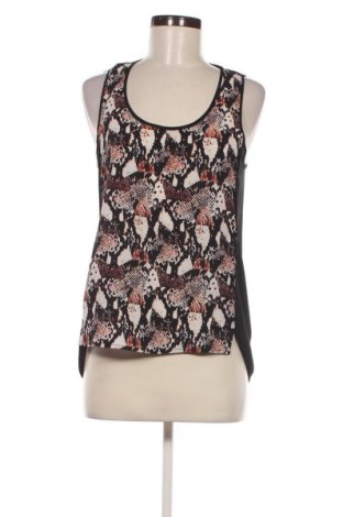 Dámské tilko  H&M, Velikost S, Barva Černá, Cena  49,00 Kč