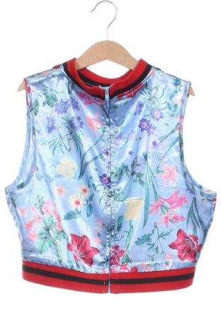 Damska koszulka na ramiączkach Missguided, Rozmiar XXS, Kolor Kolorowy, Cena 6,99 zł