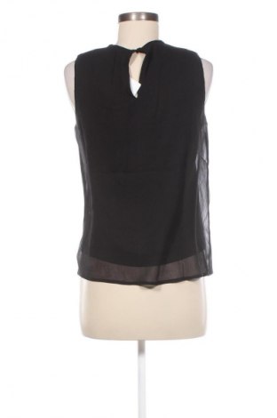 Damska koszulka na ramiączkach Vero Moda, Rozmiar S, Kolor Czarny, Cena 10,99 zł