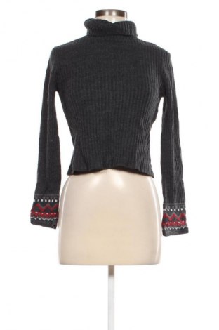 Női pulóver Unbranded, Méret S, Szín Szürke, Ár 789 Ft