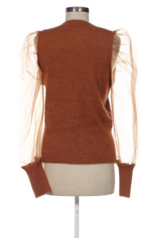 Női pulóver Unbranded, Méret M, Szín Barna, Ár 6 929 Ft