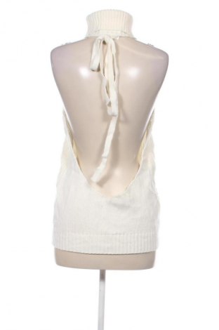 Dámský svetr Unbranded, Velikost M, Barva Bílá, Cena  29,00 Kč