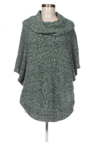 Dámský svetr Unbranded, Velikost S, Barva Zelená, Cena  99,00 Kč