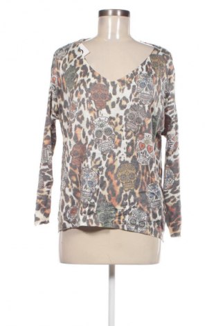 Dámský svetr Unbranded, Velikost M, Barva Vícebarevné, Cena  99,00 Kč