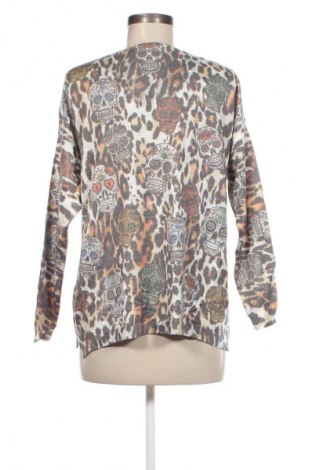 Dámský svetr Unbranded, Velikost M, Barva Vícebarevné, Cena  99,00 Kč