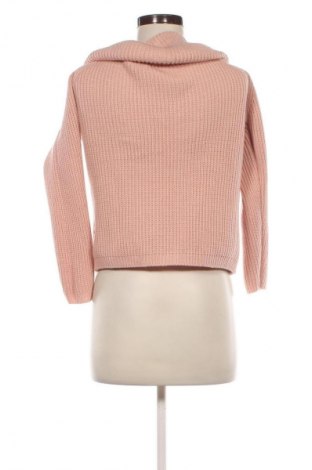 Damski sweter Unbranded, Rozmiar M, Kolor Różowy, Cena 20,99 zł