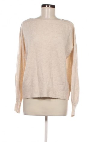 Női pulóver Unbranded, Méret M, Szín Ekrü
, Ár 5 899 Ft