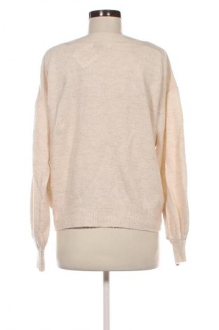 Női pulóver Unbranded, Méret M, Szín Ekrü
, Ár 5 899 Ft