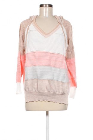 Dámský svetr Unbranded, Velikost S, Barva Vícebarevné, Cena  29,00 Kč