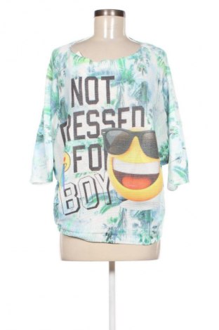 Dámský svetr Unbranded, Velikost M, Barva Vícebarevné, Cena  99,00 Kč