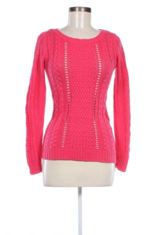 Dámský svetr Unbranded, Velikost S, Barva Růžová, Cena  339,00 Kč