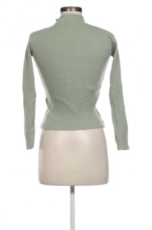 Dámský svetr Unbranded, Velikost S, Barva Zelená, Cena  219,00 Kč