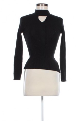 Dámský svetr Unbranded, Velikost S, Barva Černá, Cena  299,00 Kč