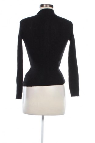 Dámský svetr Unbranded, Velikost S, Barva Černá, Cena  299,00 Kč