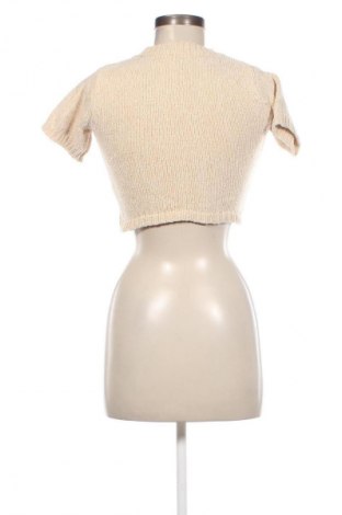 Dámský svetr Unbranded, Velikost S, Barva Béžová, Cena  119,00 Kč
