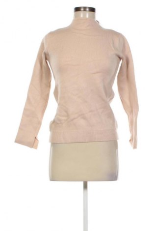 Дамски пуловер Unbranded, Размер M, Цвят Екрю, Цена 4,09 €