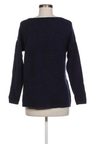 Dámský svetr Unbranded, Velikost XL, Barva Modrá, Cena  159,00 Kč