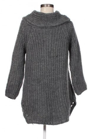 Dámský svetr Unbranded, Velikost M, Barva Šedá, Cena  99,00 Kč