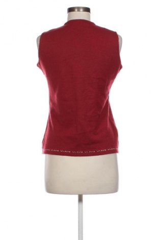 Női pulóver Unbranded, Méret M, Szín Piros, Ár 4 739 Ft