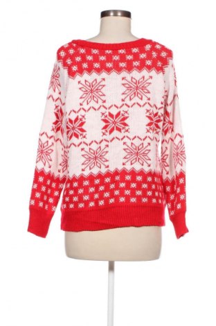 Dámský svetr Unbranded, Velikost M, Barva Vícebarevné, Cena  99,00 Kč