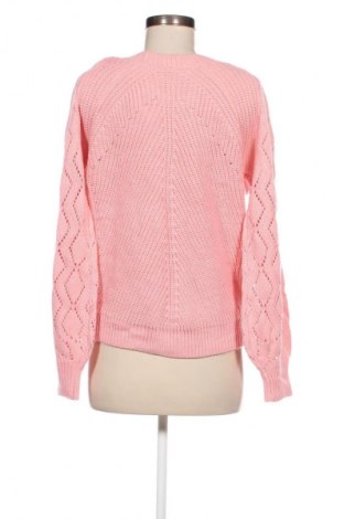 Dámský svetr Unbranded, Velikost M, Barva Růžová, Cena  99,00 Kč