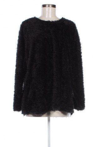 Dámský svetr Unbranded, Velikost L, Barva Černá, Cena  29,00 Kč