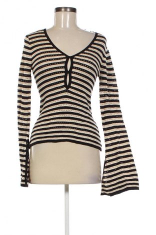 Dámský svetr AERE, Velikost M, Barva Vícebarevné, Cena  1 649,00 Kč