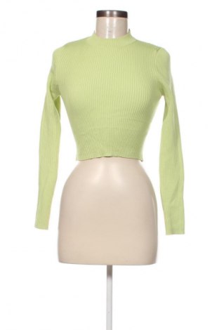 Dámský svetr Anko, Velikost M, Barva Zelená, Cena  89,00 Kč
