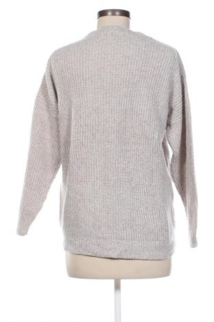 Pulover de femei Atmosphere, Mărime L, Culoare Gri, Preț 20,99 Lei