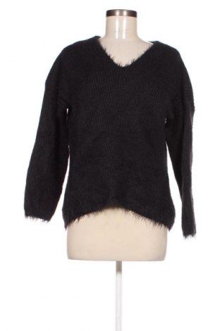 Damski sweter Atmosphere, Rozmiar L, Kolor Czarny, Cena 20,99 zł