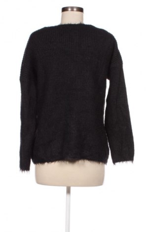 Damski sweter Atmosphere, Rozmiar L, Kolor Czarny, Cena 20,99 zł