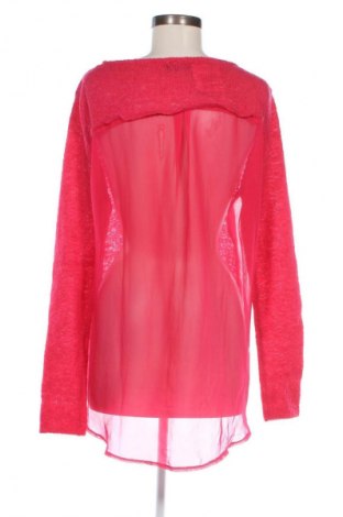 Dámský svetr Bik Bok, Velikost L, Barva Růžová, Cena  119,00 Kč