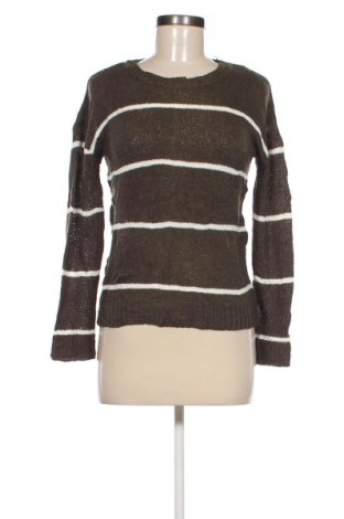 Γυναικείο πουλόβερ Bobeau, Μέγεθος S, Χρώμα Πράσινο, Τιμή 0,99 €