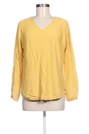 Дамски пуловер Cecil, Размер L, Цвят Жълт, Цена 7,66 €