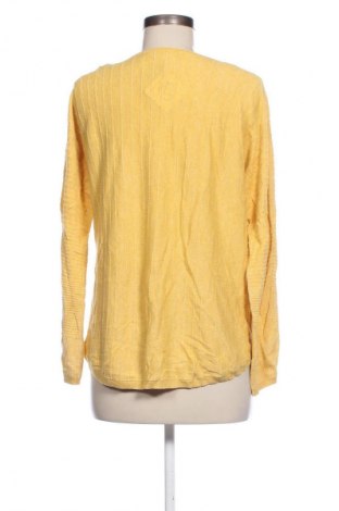 Дамски пуловер Cecil, Размер L, Цвят Жълт, Цена 7,66 €