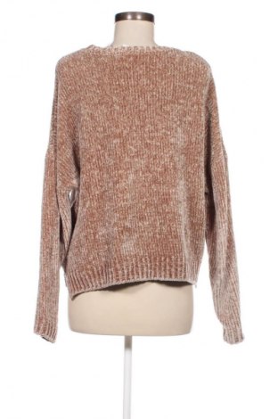 Dámský svetr Clockhouse, Velikost M, Barva Hnědá, Cena  159,00 Kč