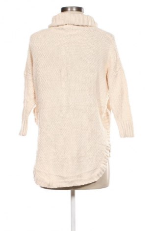 Dámský svetr Express, Velikost XS, Barva Krémová, Cena  29,00 Kč