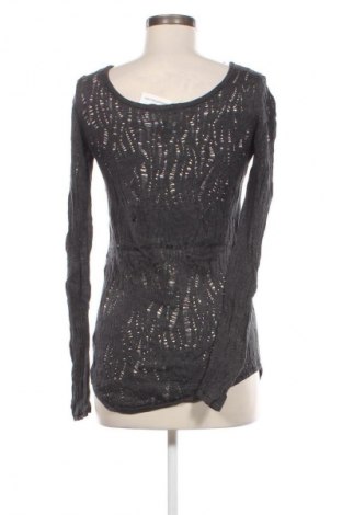 Dámský svetr Express, Velikost M, Barva Šedá, Cena  29,00 Kč