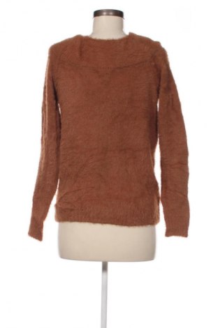 Dámský svetr Fashion nova, Velikost M, Barva Hnědá, Cena  29,00 Kč
