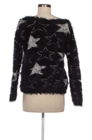 Dámský svetr Fb Sister, Velikost S, Barva Černá, Cena  109,00 Kč