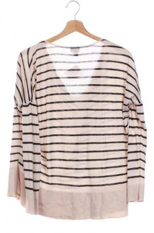 Dámský svetr H&M, Velikost XS, Barva Béžová, Cena  369,00 Kč