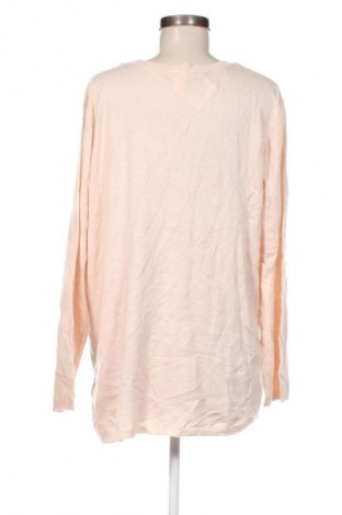 Dámský svetr H&M, Velikost L, Barva Růžová, Cena  119,00 Kč