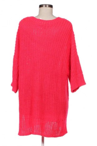 Dámský svetr H&M, Velikost M, Barva Růžová, Cena  99,00 Kč