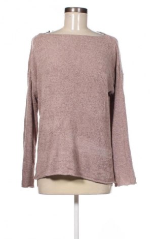 Dámský svetr H&M Divided, Velikost S, Barva Popelavě růžová, Cena  89,00 Kč