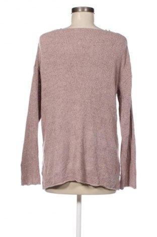 Dámský svetr H&M Divided, Velikost S, Barva Popelavě růžová, Cena  89,00 Kč